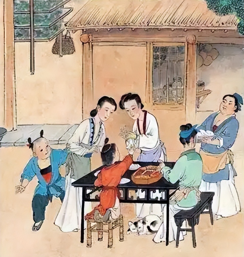 深度探究传统社会的道德化行政及其当代影响