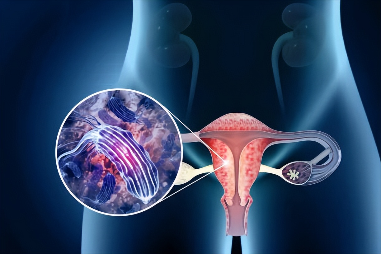 有些女性下身无毛是怎么回事？这4个原因，为了健康最好了解一下