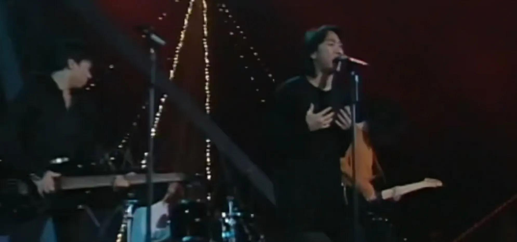 时代经典黄家驹,黄家驹十首经典歌曲超清光辉岁月