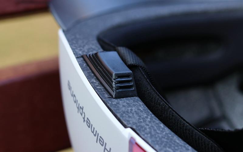 鸿蒙智能头盔,智能安全骑行头盔