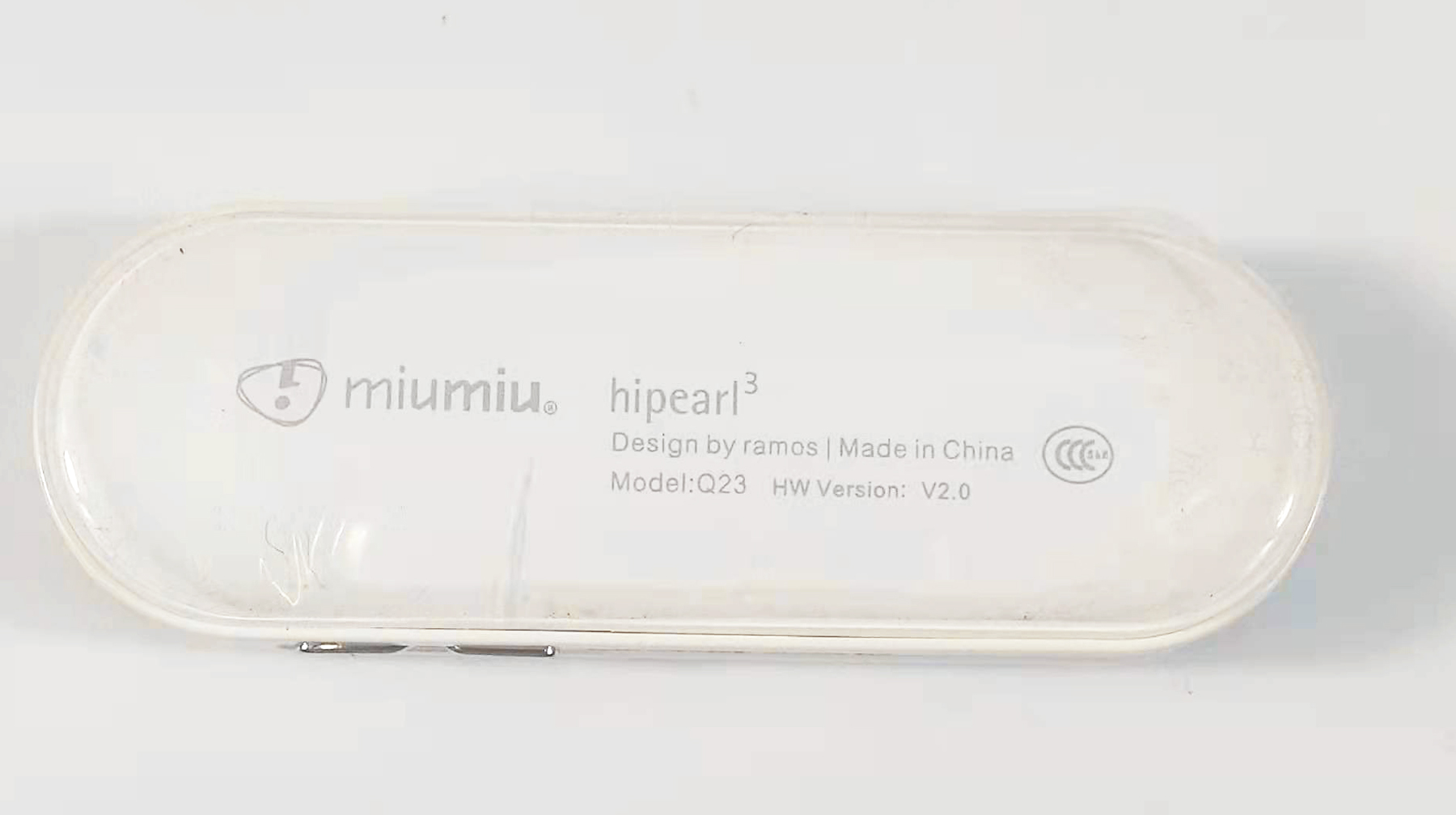 小巧的机身好用的功能，体验一款二手蓝魔MP3，纯粹的音乐*放播**器