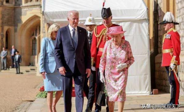 被严重低估的英国,英国综合实力目前是什么水平