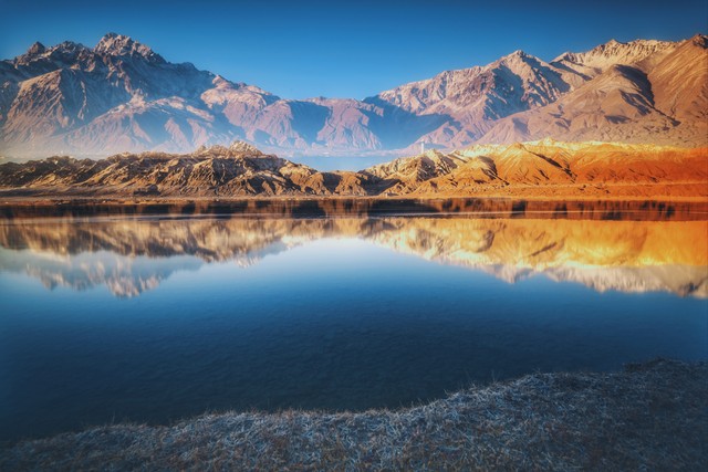 “真我”:赋能我们超越的力量