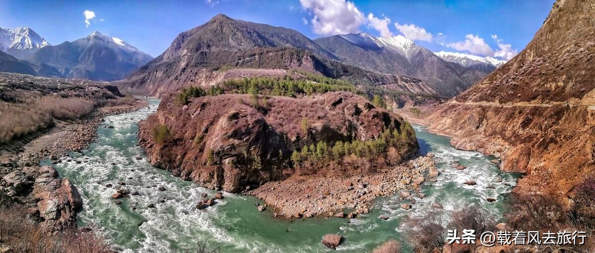 夏天最适合去的旅游地方,夏天最适合去哪旅游国内