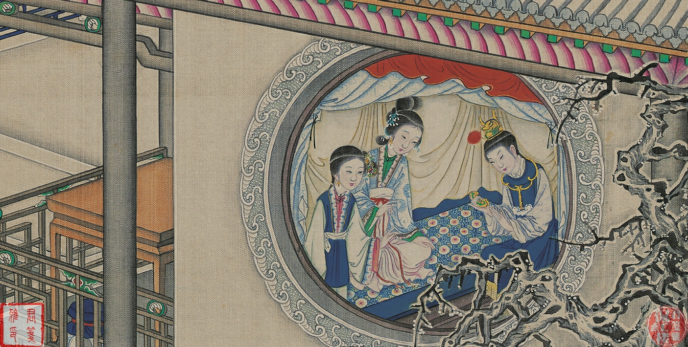 贾宝玉对袭人有多好,贾宝玉和袭人的关系及情节