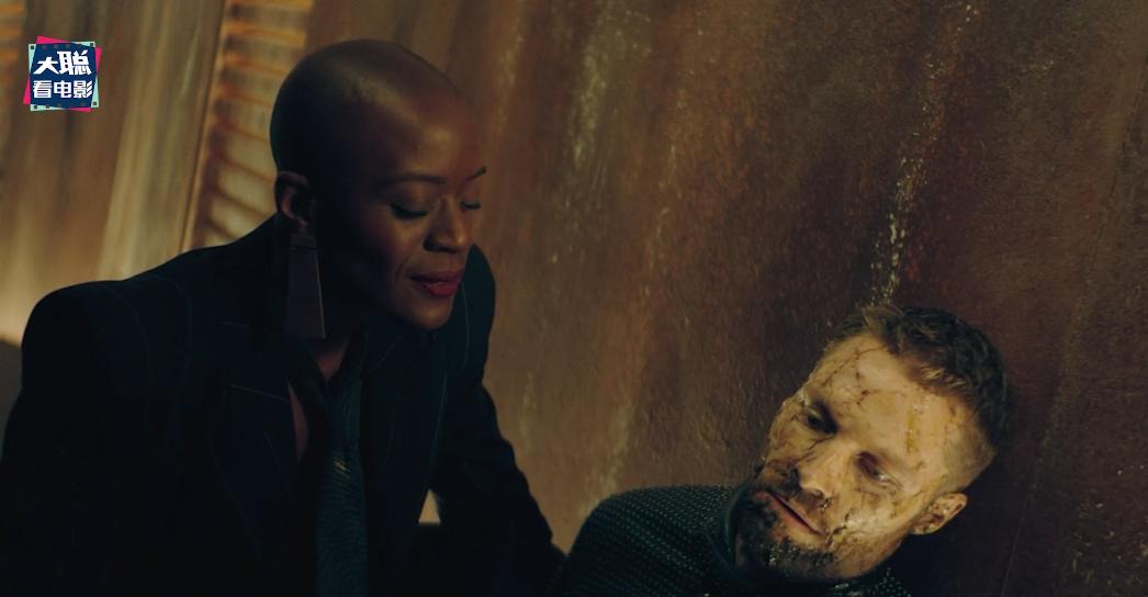 边缘世界第8集深度解析,边缘世界第二季解析