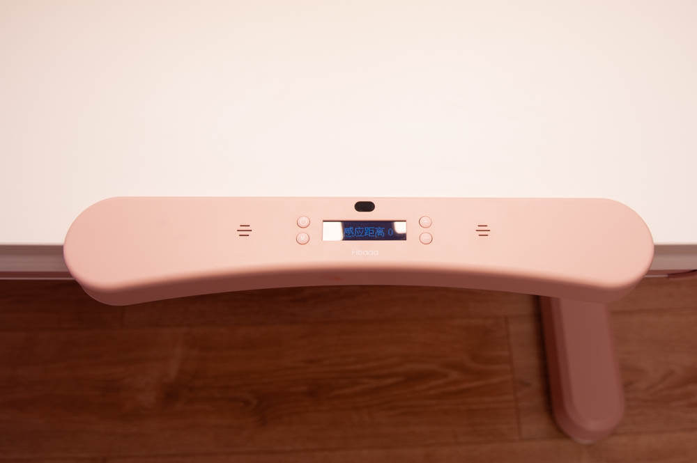 黑白调儿童桌椅——星空号评测帮助孩子养成良好坐姿习惯