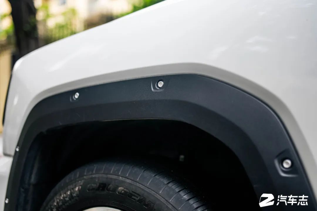 15万级别suv这3款怎么买很挑人,15万可选的四驱suv这4款物有所值