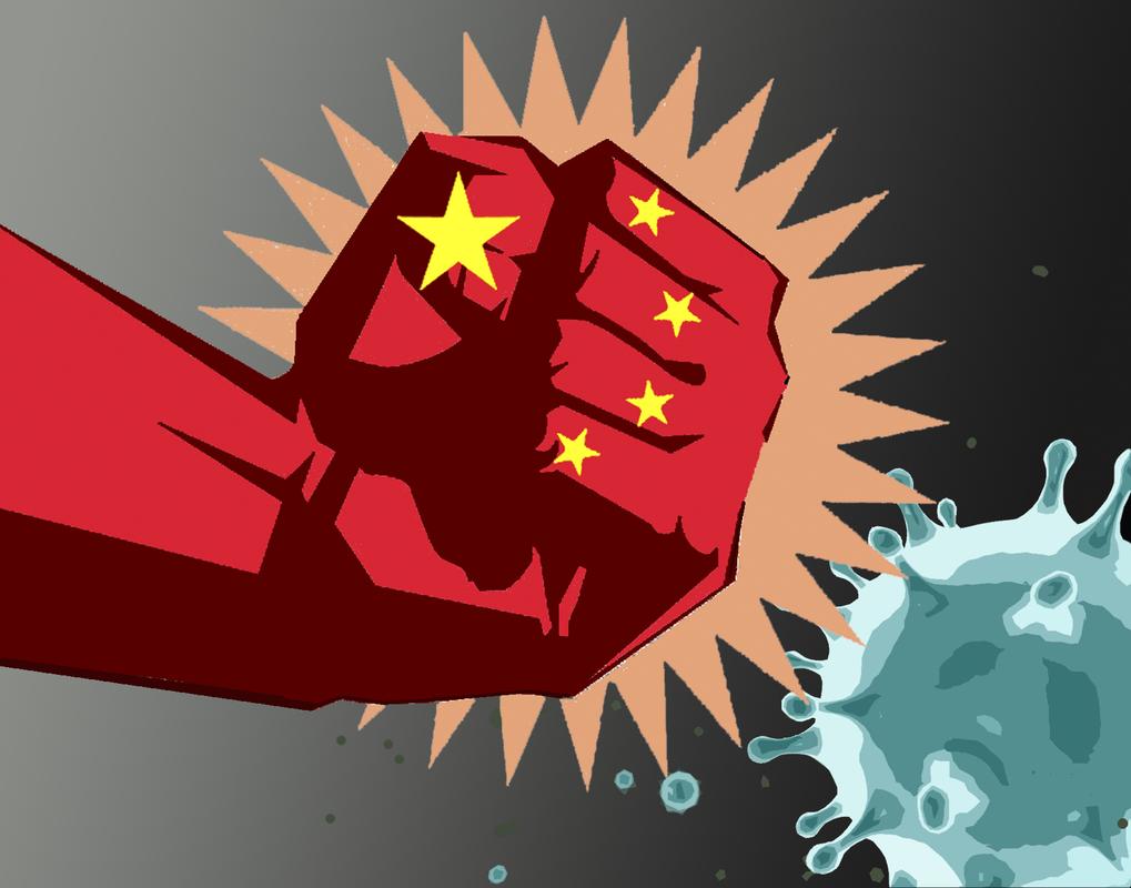 “核酸造假大王”张核子赚10亿！被罚7万多！