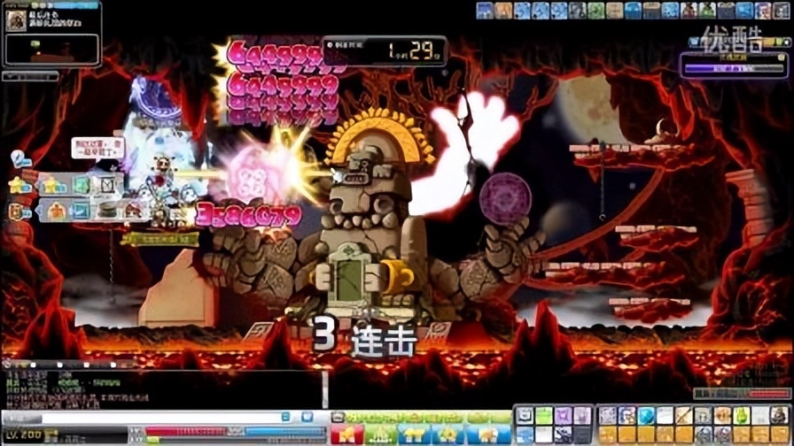 箭神冒险岛攻略,冒险岛箭神教学