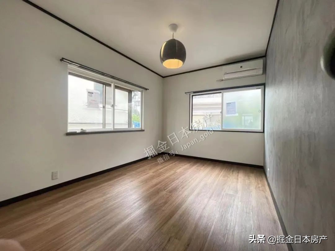 日本横滨市109万3LDK一户建，永久土地155㎡，电车直达横滨品川！