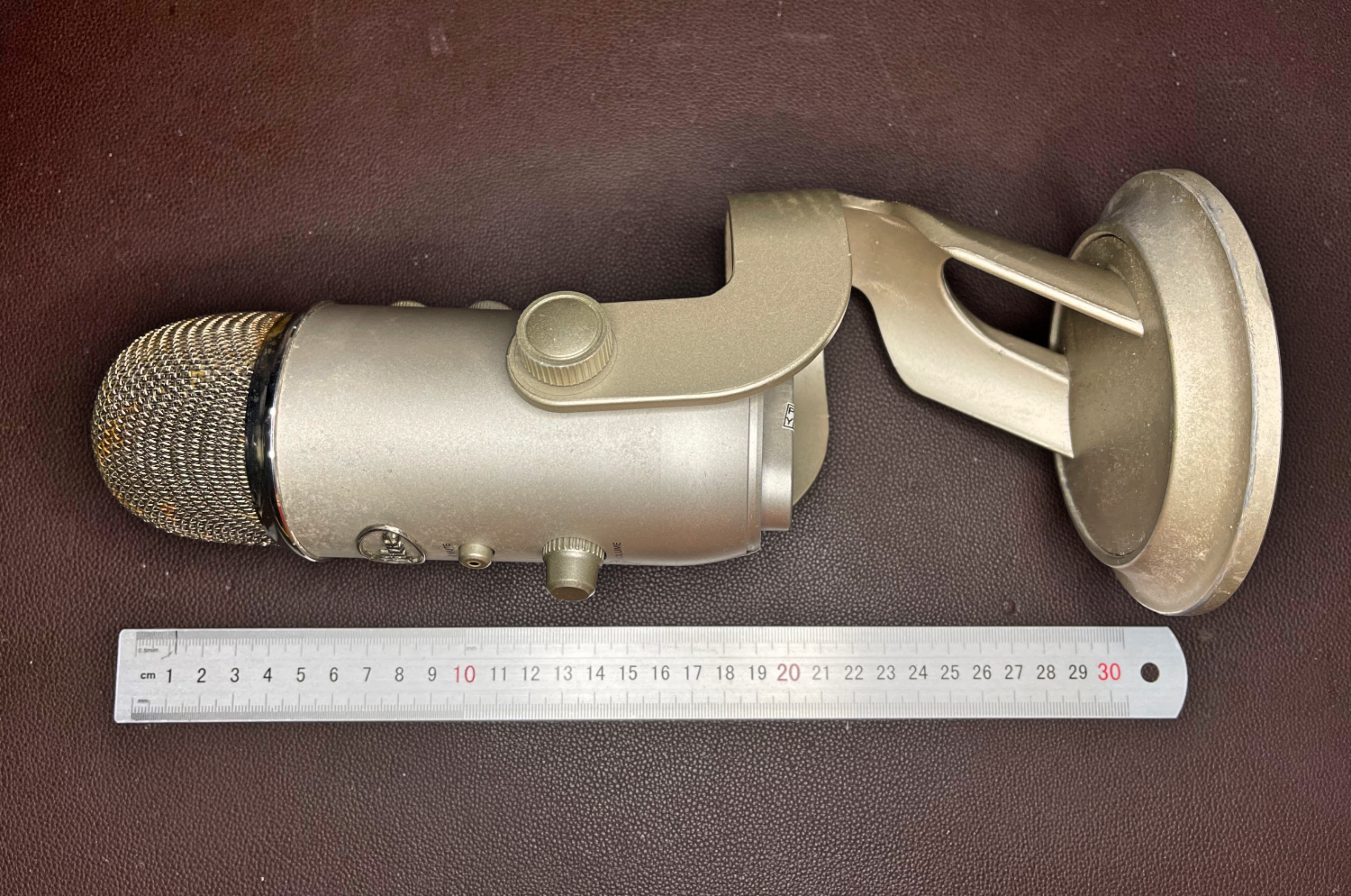 200元捡漏的麦克风是真的吗,捡漏的麦克风