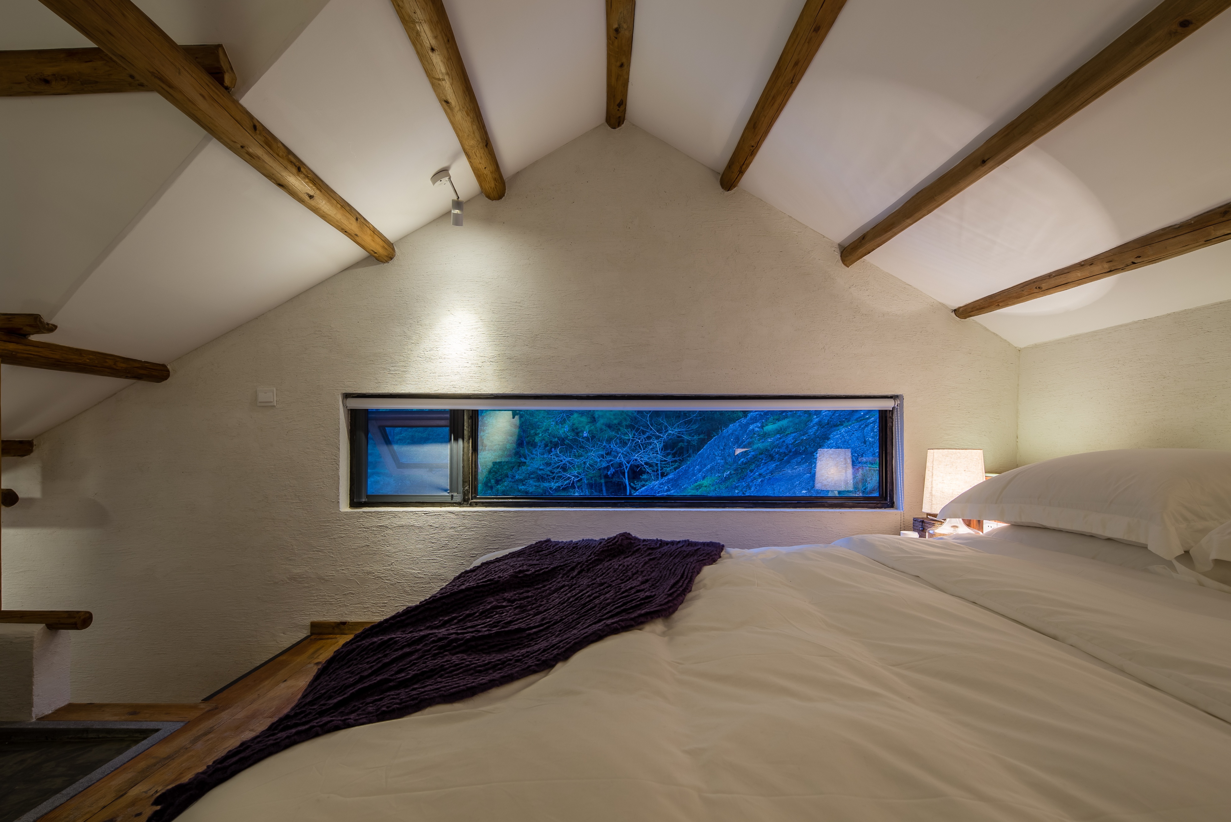 民宿酒店走廊过道设计效果图,民宿酒店家具设计