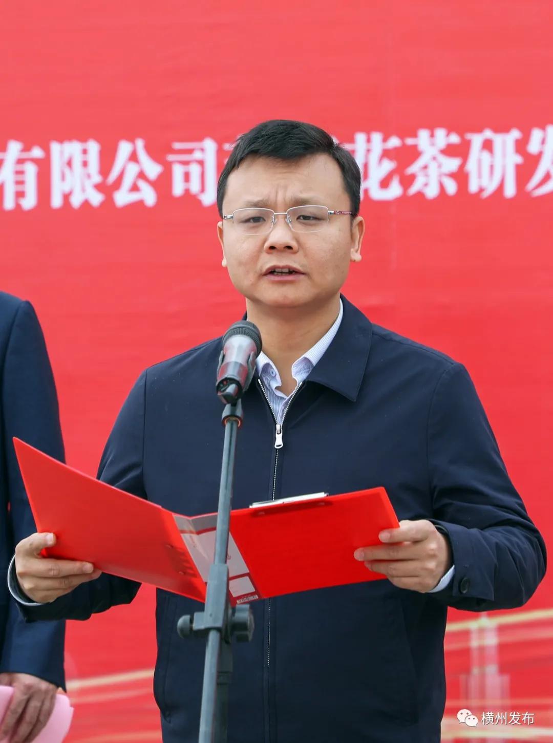 横州市十三五重点项目,横州市十大工程项目