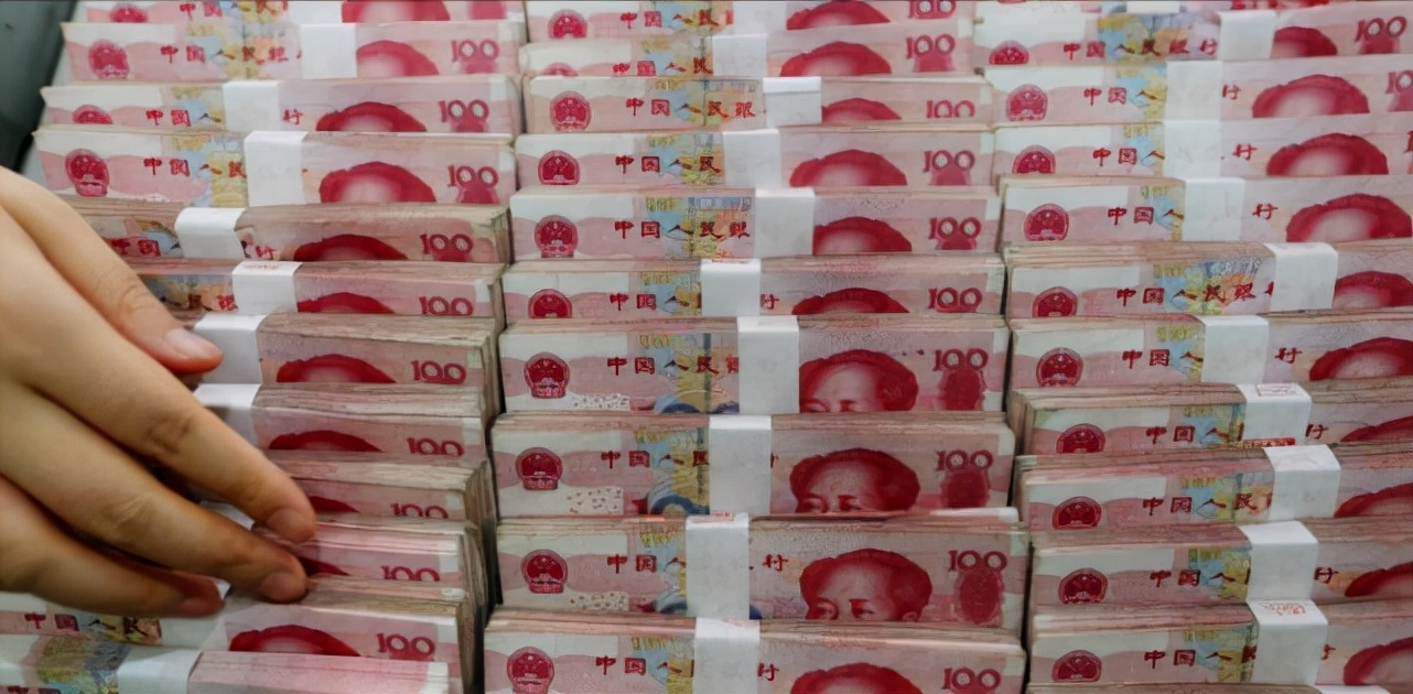 旧的人民币银行回收去哪了,人民币残破银行不给换怎么办