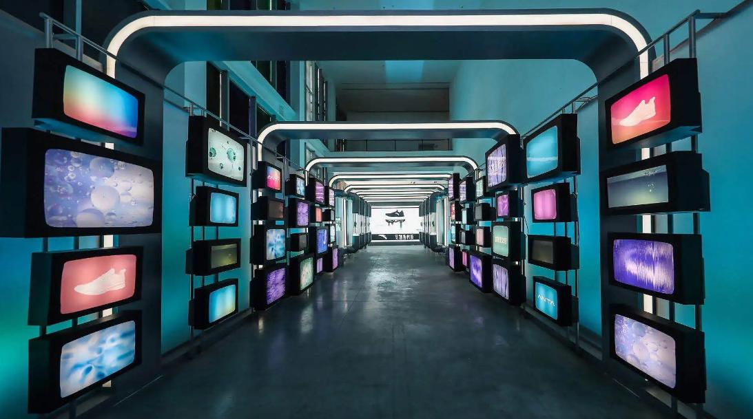 安踏的swot的内在优势,安踏成功五大要点