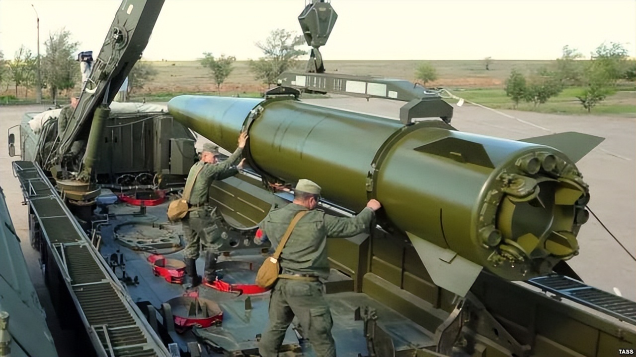 2年前普京刚表示有新装备，国外就准确说出名字，如何泄密的？