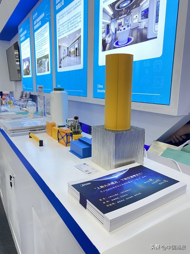 深圳宝安高端制造业,深圳科技创新引领高质量发展