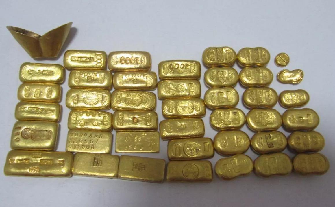 民国时期的大黄鱼小黄鱼多少钱,民国时期的小黄鱼大黄鱼长什么样