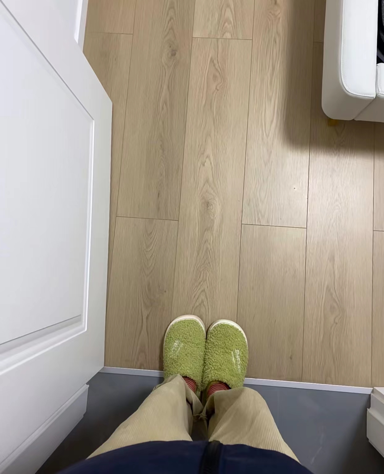 为什么好多人铺木地板,为什么很多人铺木地板