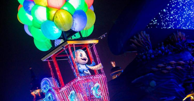 珠海长隆酒店畅玩门票,珠海长隆马戏酒店儿童乐园