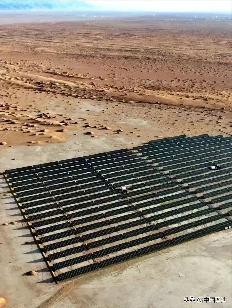 “节”尽所“能”！华北油田到底有多拼？
