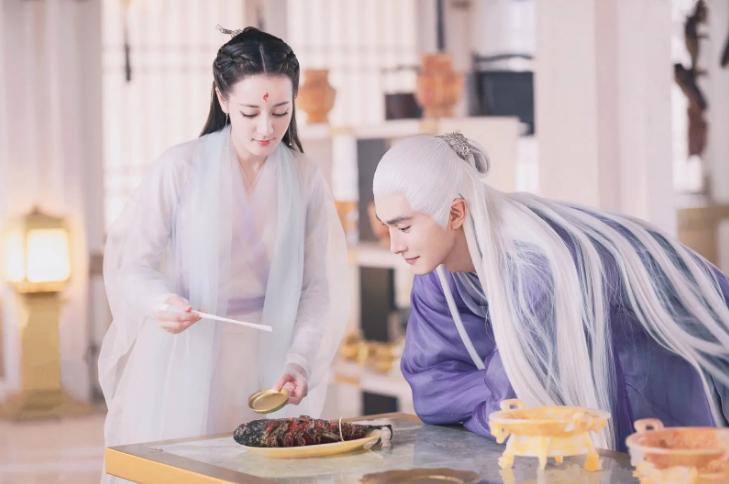 三生三世步生莲开拍制片人,三生三世步生莲选角大逆转