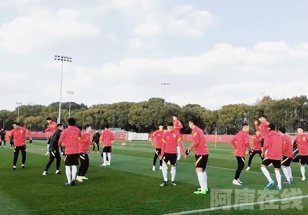 中国男足输球真正原因,中国男足最近都输给谁了