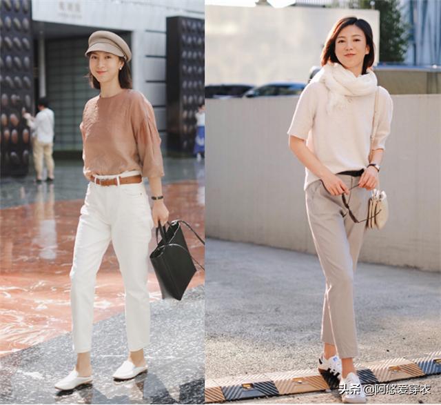 50岁女性夏天穿什么鞋子好 (50岁女性穿什么鞋子百搭)