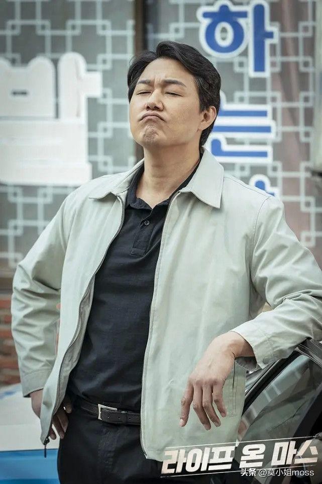 韩国最新科幻剧炫酷又悬疑,最新韩国悬疑科幻连续剧排行