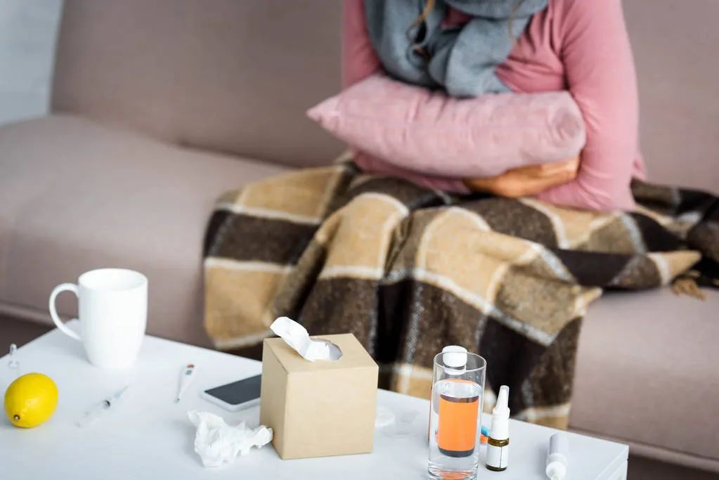 连花清瘟预防新冠用药,连花清瘟布洛芬对新冠病毒有效吗