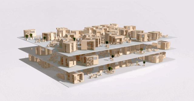 批量精装修全过程视频,批量精装修新手教程