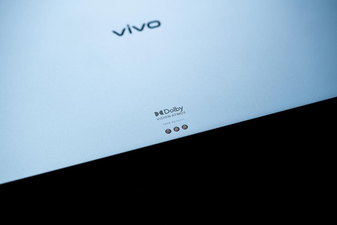 vivopad使用感好吗,vivoPad正式发布