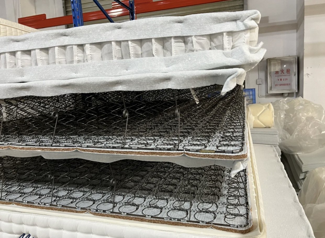 一张好的床垫真的很重要,为什么要花钱换好床垫