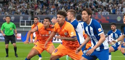 武汉三镇深夜发文硬刚足协,中国足协回应武汉三镇不存在误判