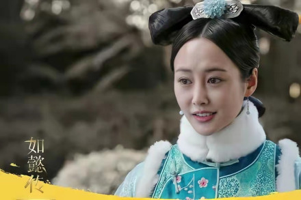 糯糯宝贝的讲说剧情卫答应的一生