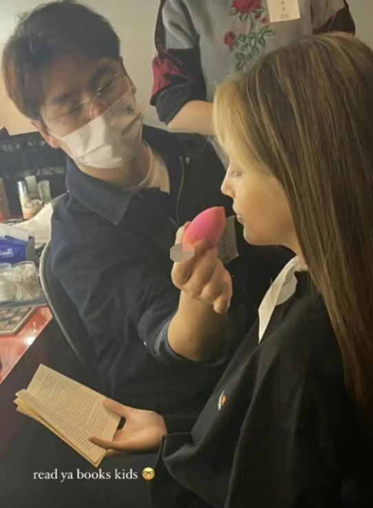 谷爱凌身材变胖,谷爱凌晒健身照太惊艳