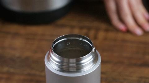 央视多次曝光夺命保温杯,19种夺命保温杯遭央视曝光