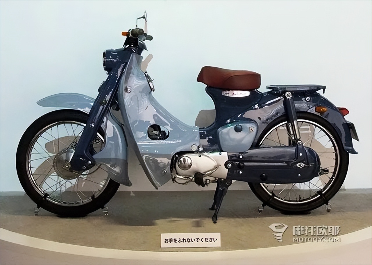 本田幼兽2020款官方售价,为啥本田幼兽没有现车