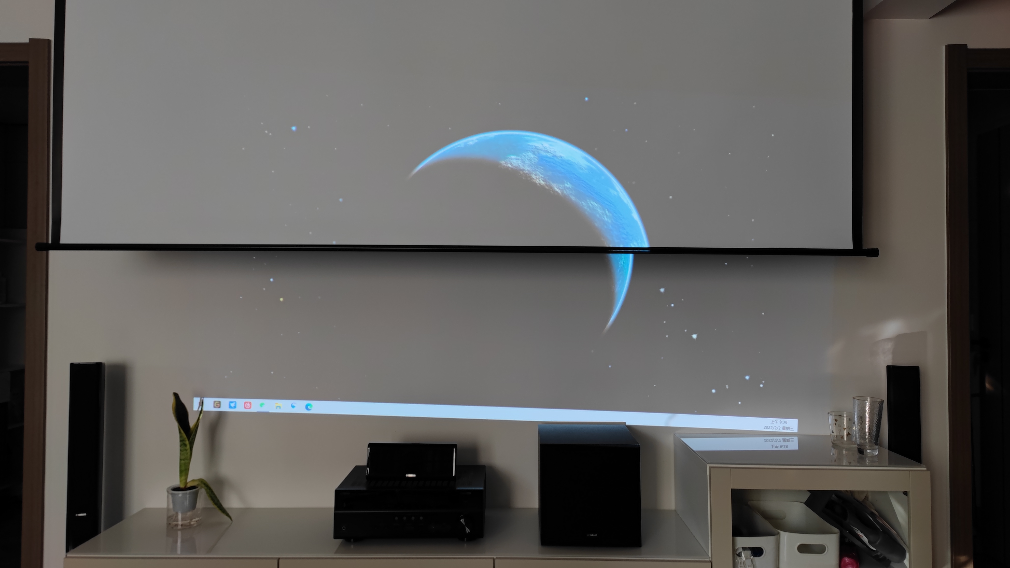 2019最值得推荐家庭影院,10万元家庭影院推荐