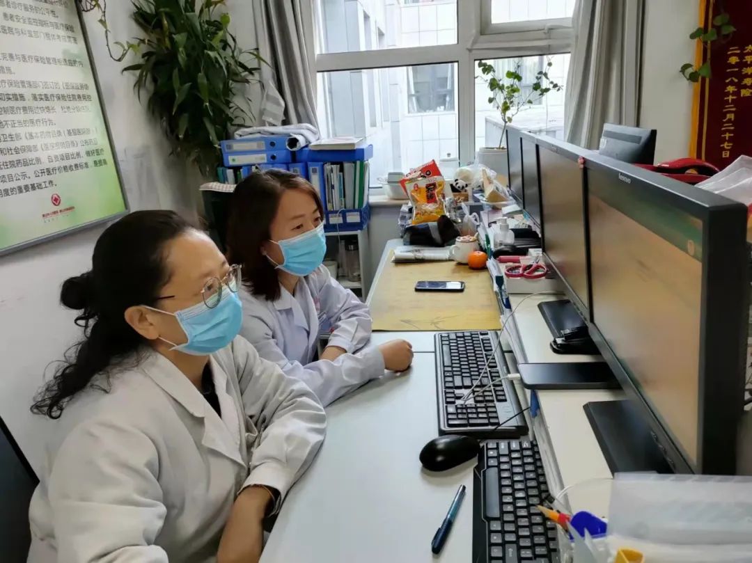 人民医院呼吸内科抗击疫情,抗击疫情人民医院