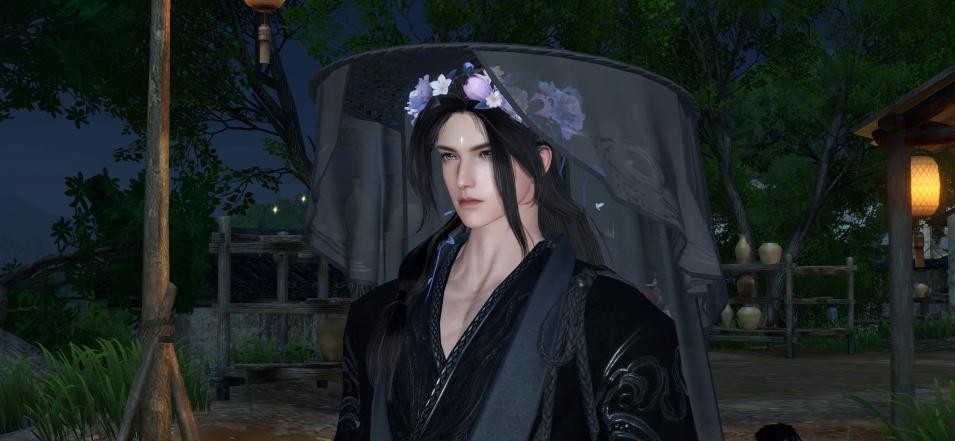 逆水寒手游被赞“白嫖天花板”，零氪*党**：太良心了，花30块支持下