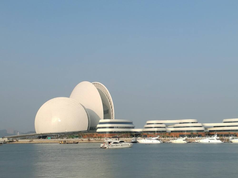 珠海旅游十大景点攻略,珠海旅游攻略一日游景点推荐