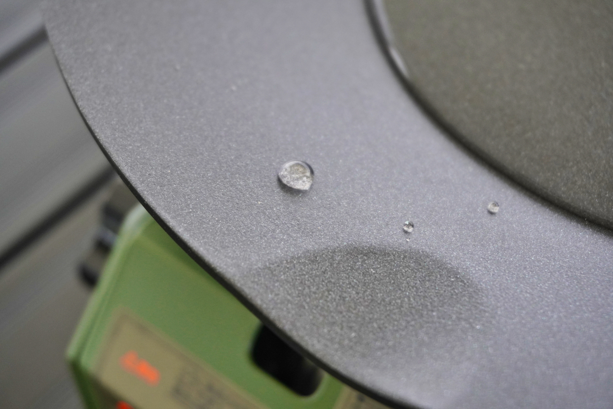 北鼎烤肉不粘锅36cm,北鼎烤肉锅户外露营