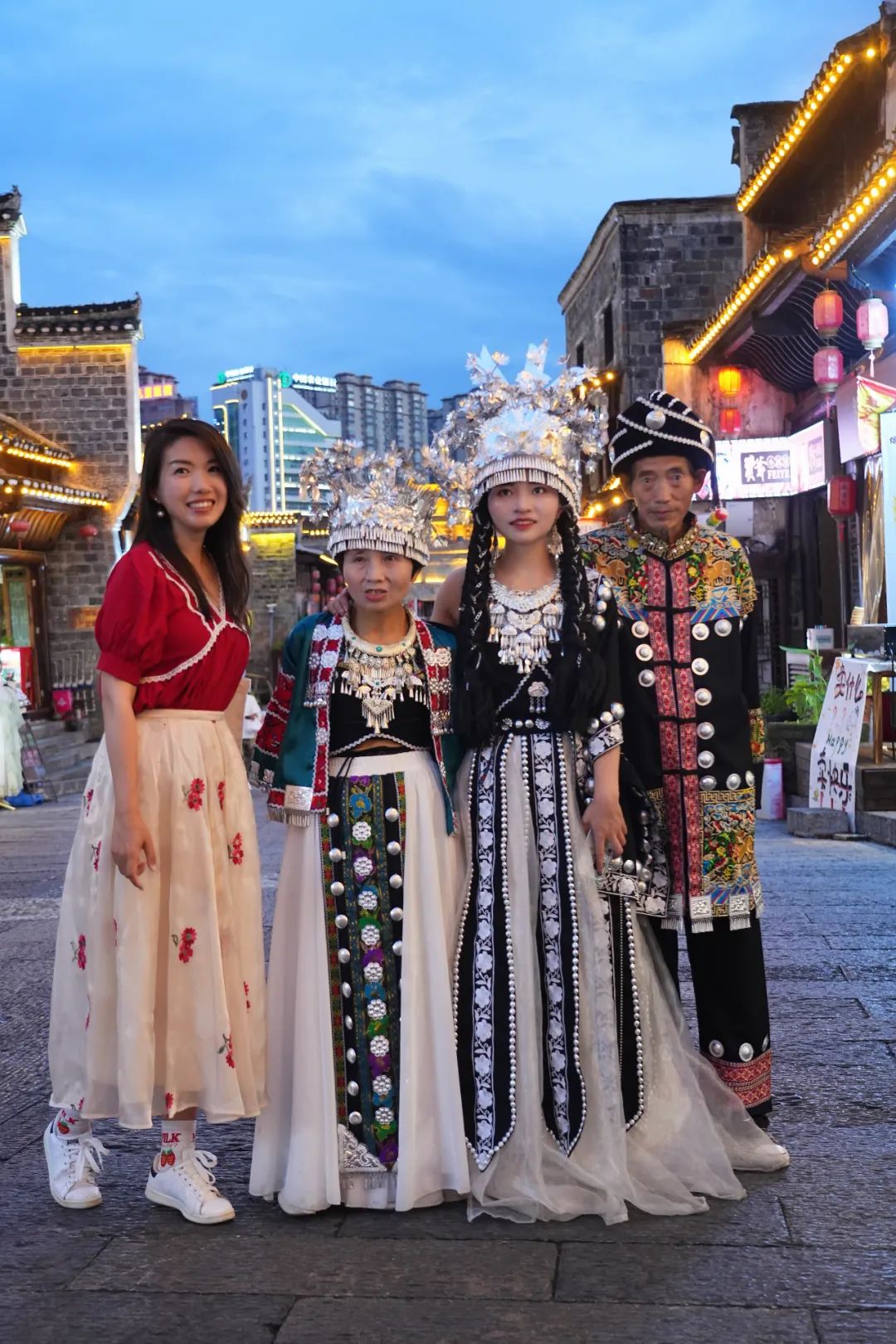 除了梵净山还能玩什么游戏,铜仁除了梵净山还有什么旅游景点