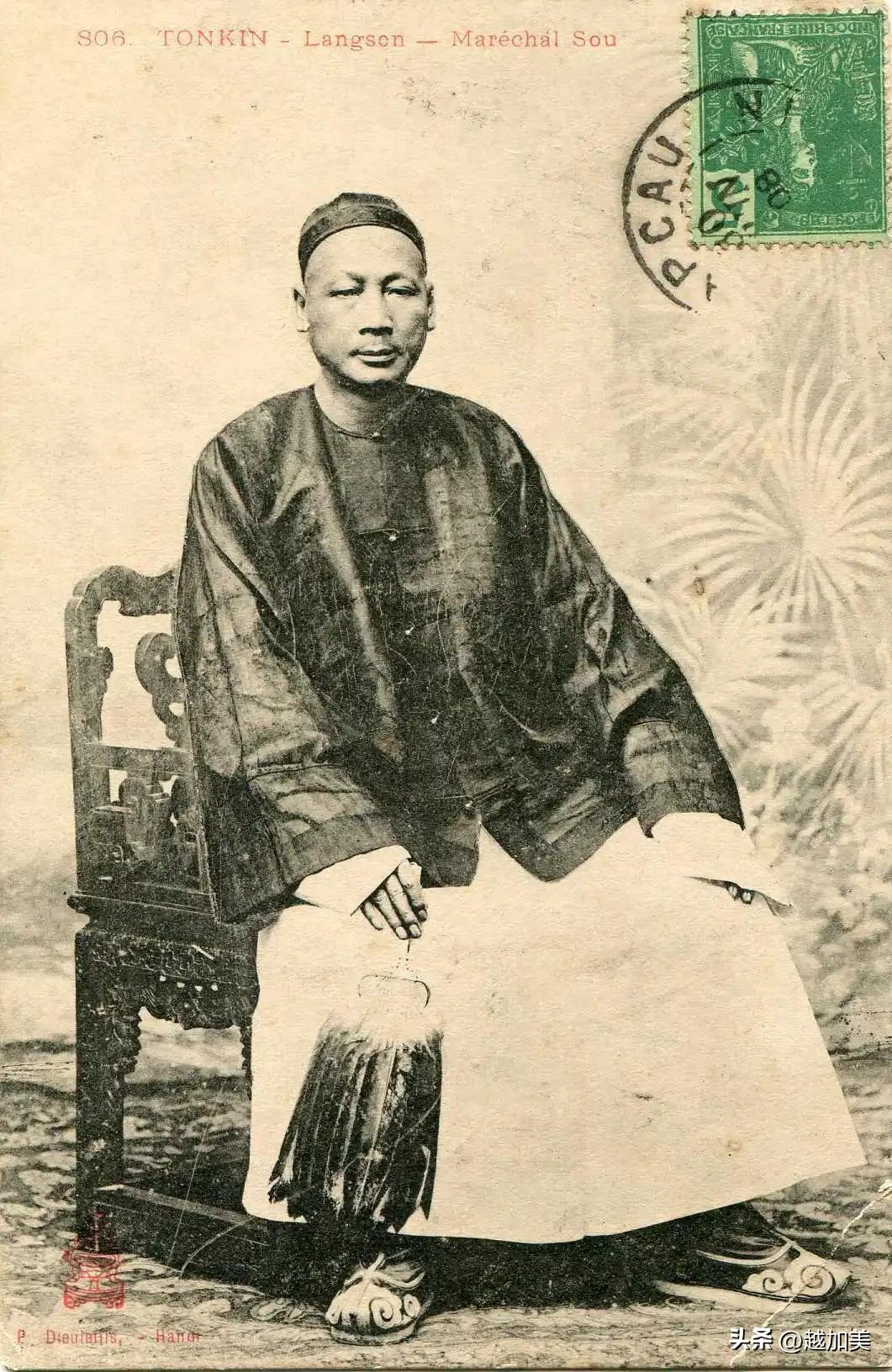 广西近现代著名历史人物,广西最厉害的名人