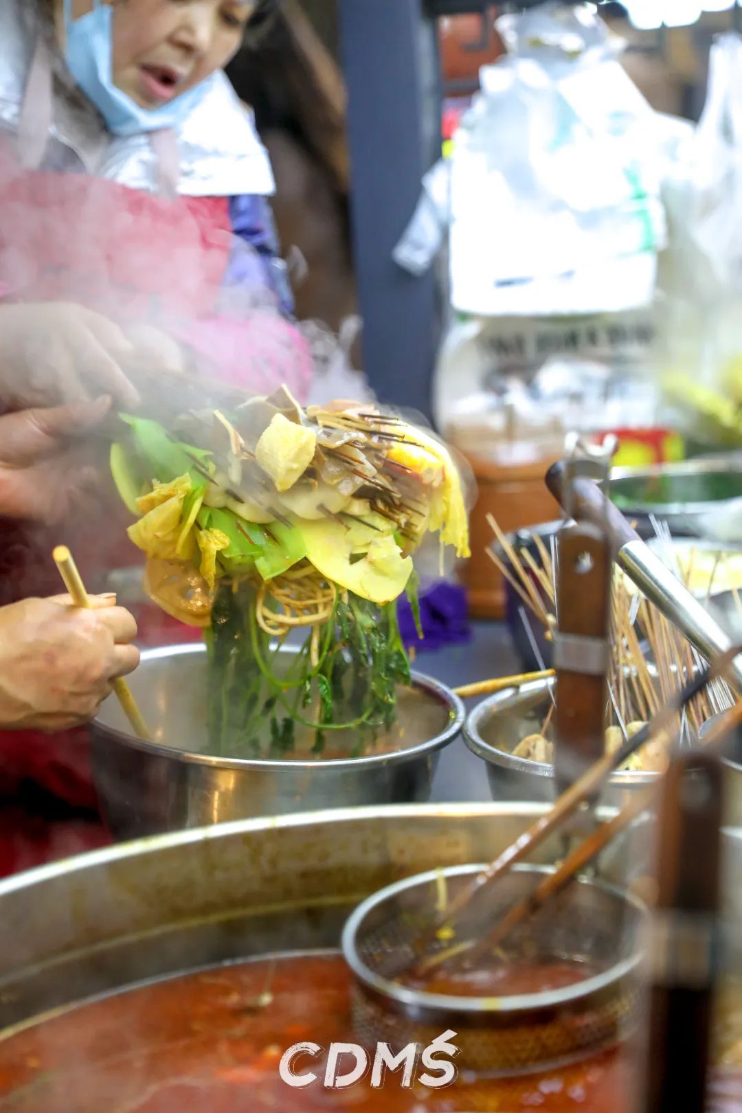 去看人山人海不如慢享生活,去看人山人海去看星空