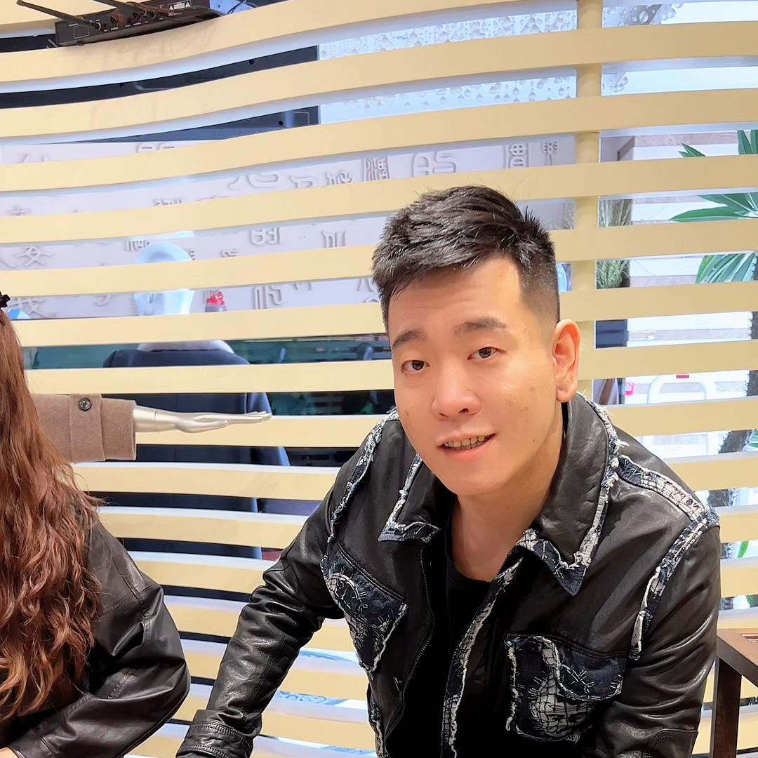 皮衣那点事儿～#看土味视频品百味人生