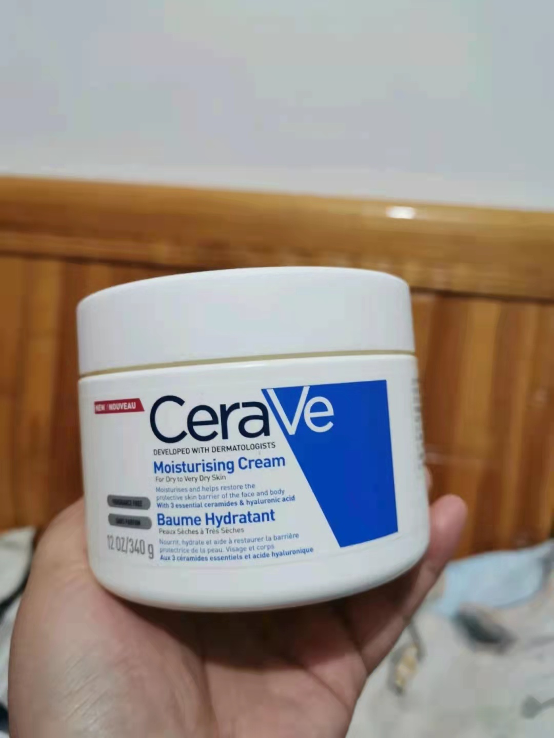 干性皮肤适合用的面霜哪个牌子,什么牌子的面霜适合混合肤质