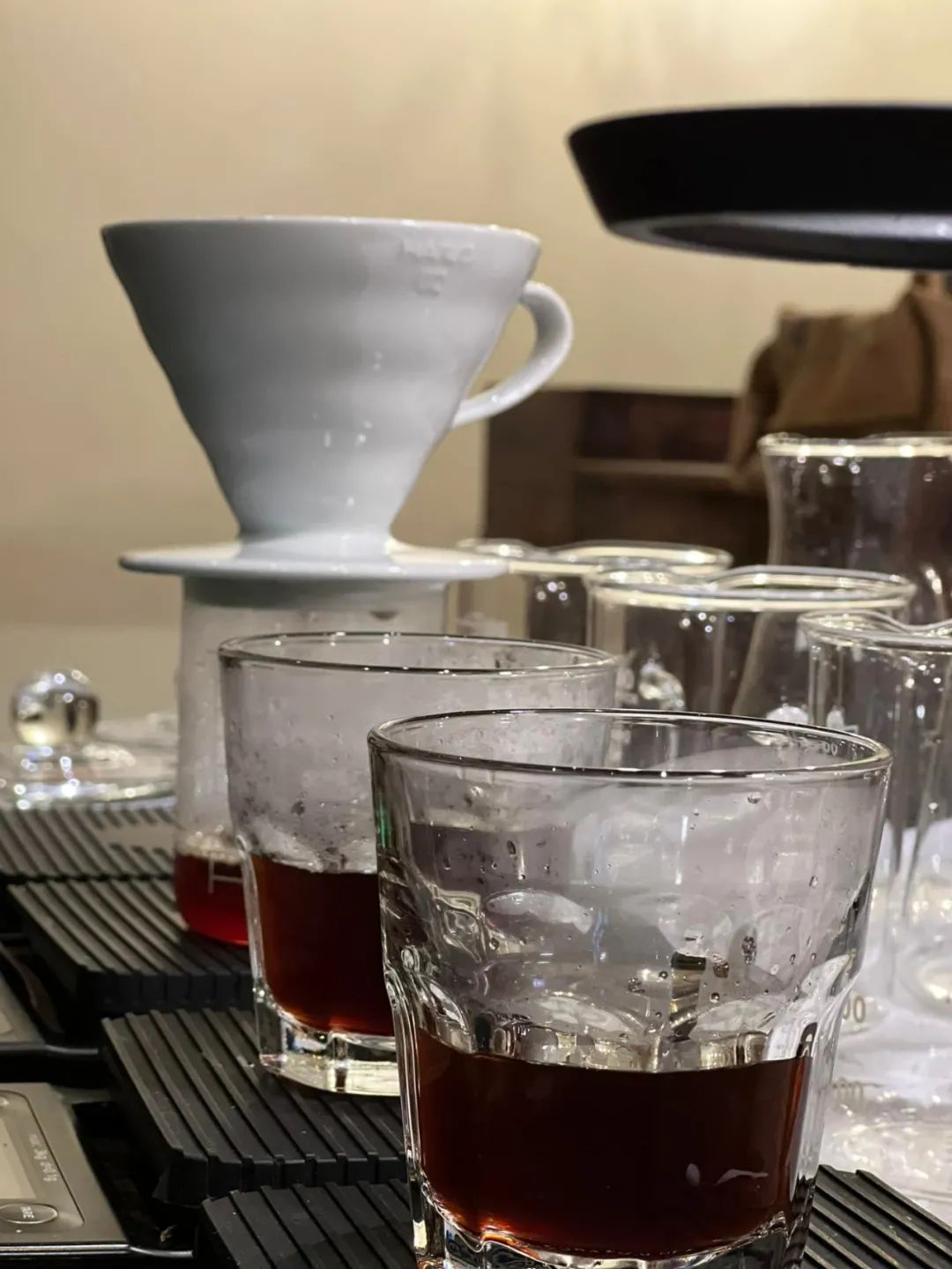 细粉快冲为什么很苦,细粉快冲的优势